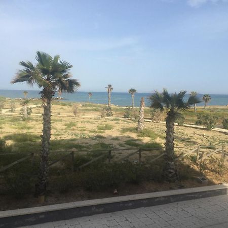 Marina Di Cala Del Sole Hotell Licata Exteriör bild
